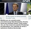 Miał wyjść żart na prima aprilis 
