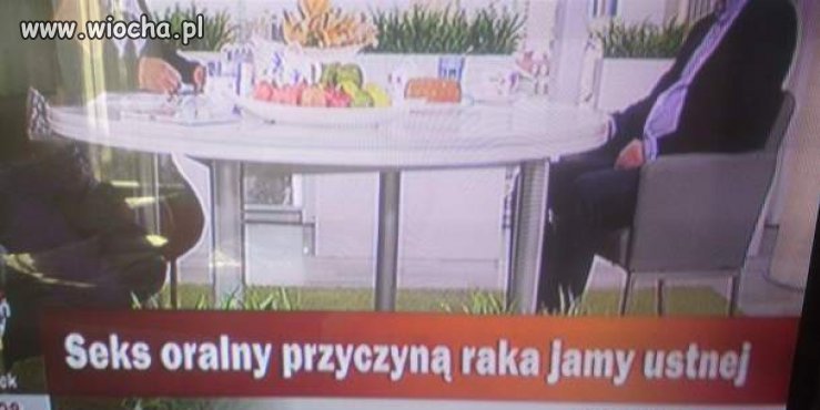 Prawdopodobnie rozmowa