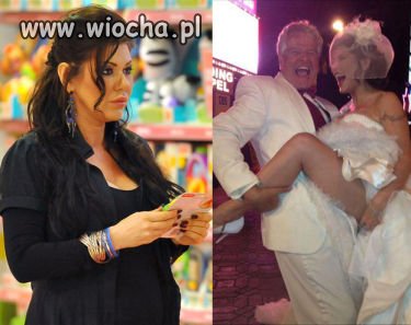 Kto jest ojcem dziecka Węgrowskiej? Będą badania 