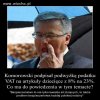 Jeszcze VAT na trumny jest 8% 
