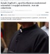 Zwabiał na plebanie, upijał i gwałcił... 