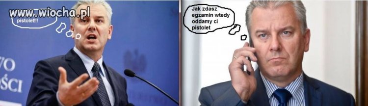 Brak słów.