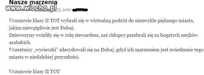 Wszędzie Dubaj