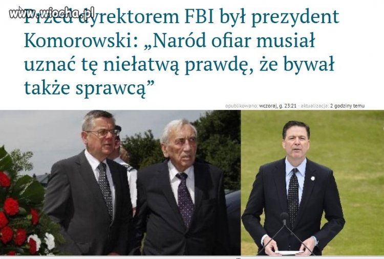 USA nigdy nas nie przeproszą,