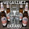 Wygaszacz ekranu 