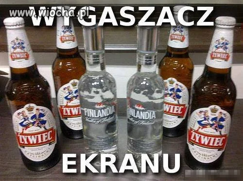 Wygaszacz ekranu 