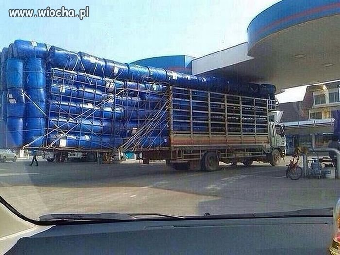 Logistyka.