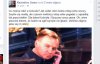 Kandydat Andrzej Obłuda w kościele