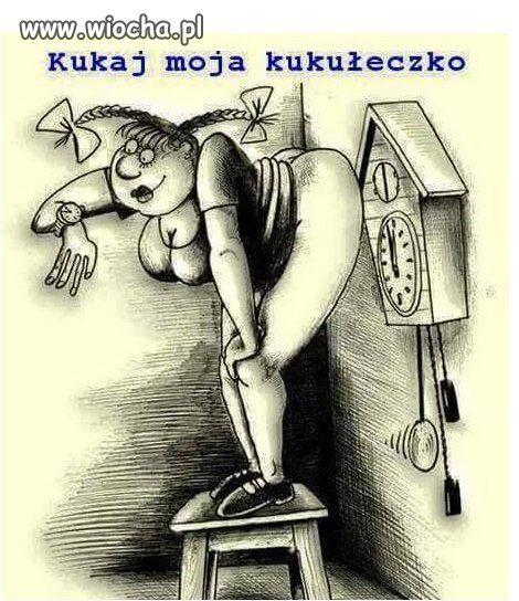 Kukułeczka