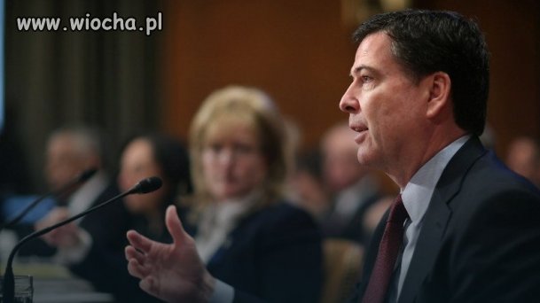 Dyrektor FBI polacy współwinni holokaustu...