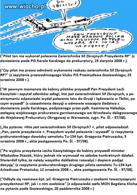 Brak słów...