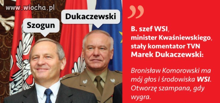 Koledzy "z klasy" Bredzia 