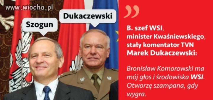 Koledzy "z klasy" Bredzia 