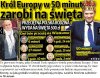 A Ty człowieku się martw co do garnka włożysz