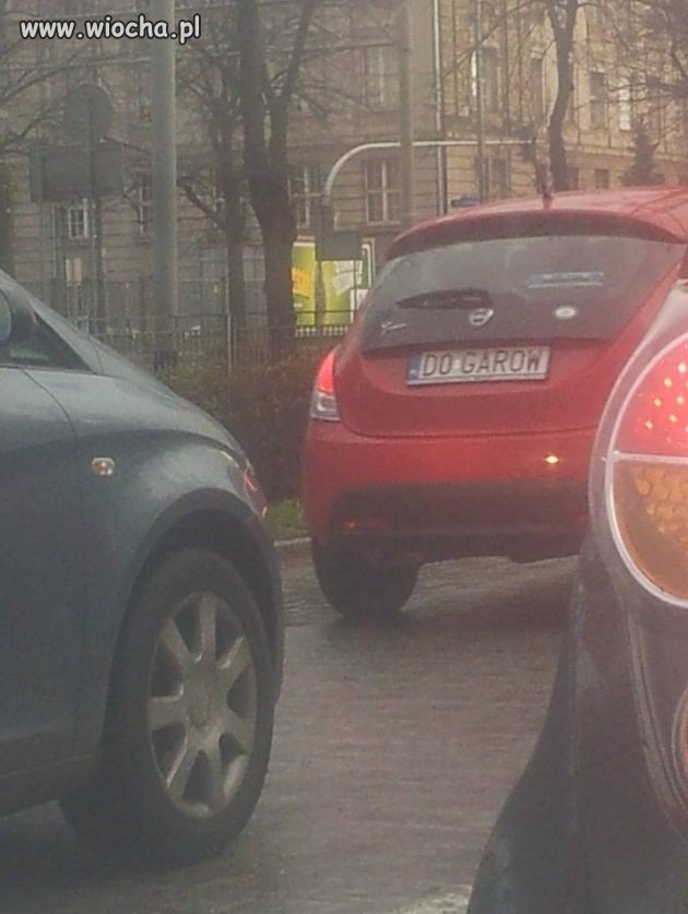 Do GARÓW