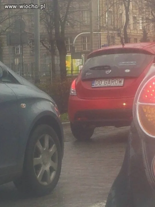 Do GARÓW