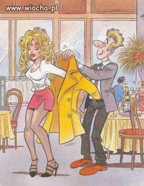 Najważniejsze to mieć dobry pomysł