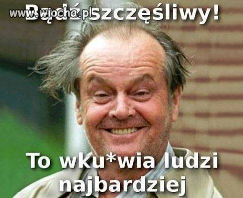 Co prawda to...