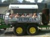 Wiejskie  jacuzzi  