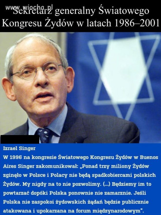 Słowa Izraela Singera