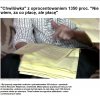 Patologia Obywatelska pozwala na takie taktyki