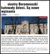 Siostra Bernadetta siedzi