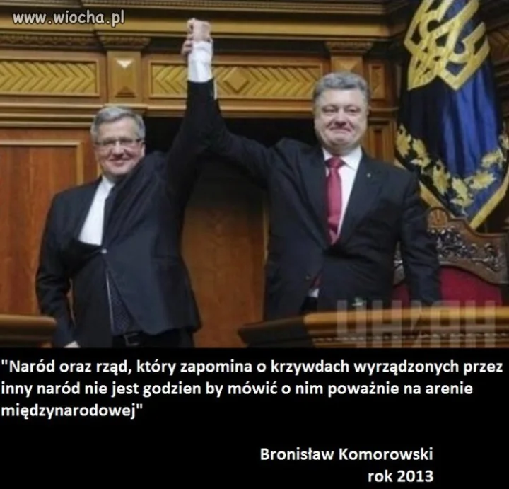 Bredzisław jak wiatr zawieje