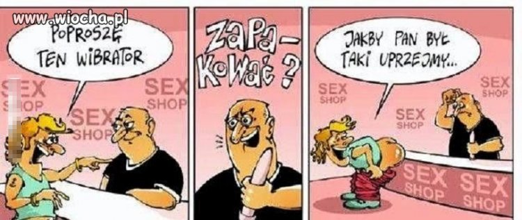 Na poprawę humoru