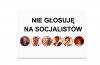 Stanowcze NIE