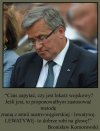 Lewatywa dobrze robi na głowę 