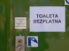 Taka toaleta tylko w Polsce 