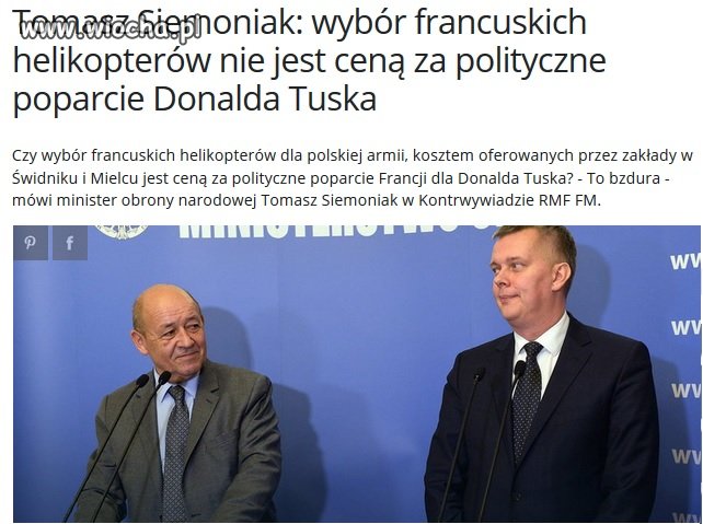 Kolejny przekret nierządu PO-PSL