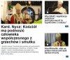 Prawo natury to jest żeby chłop miał kobietę