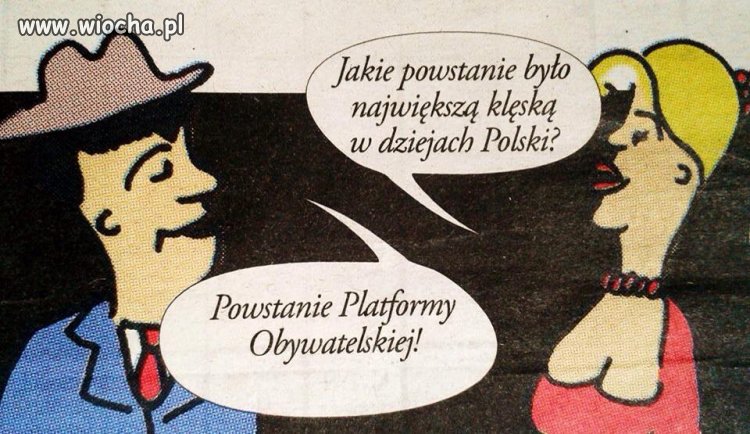Najgorsze powstanie 