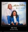 Jaki kraj taki Modern Talking