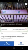 Znalezione na olx 