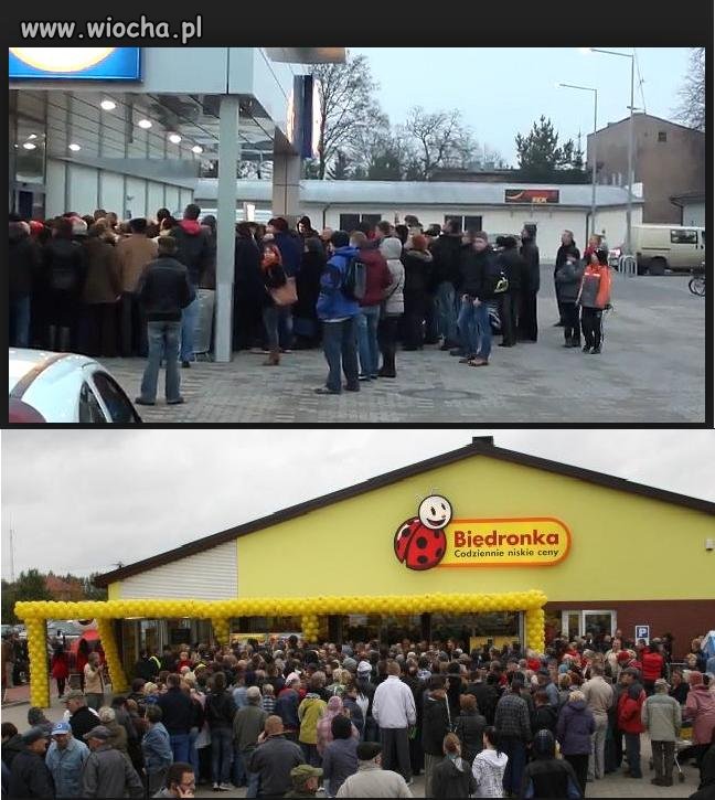 Ludzie opamiętajcie się to tylko dwa dni świąt !!!
