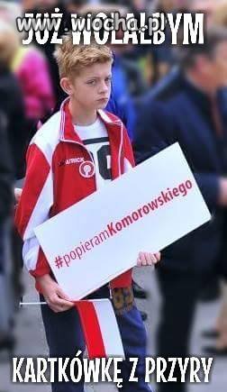 Się nie dziwię