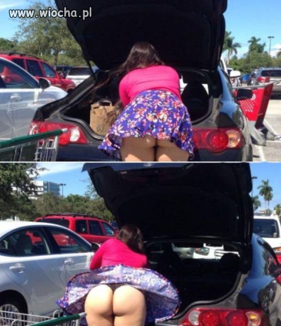 Parking.