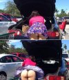 Parking.
