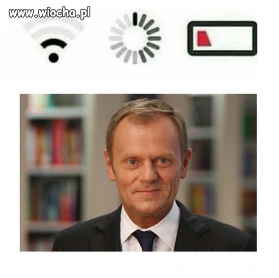 Cztery rzeczy, których wszyscy nie cierpią.