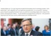 Człowiek Roku  Gazeta Wyborcza