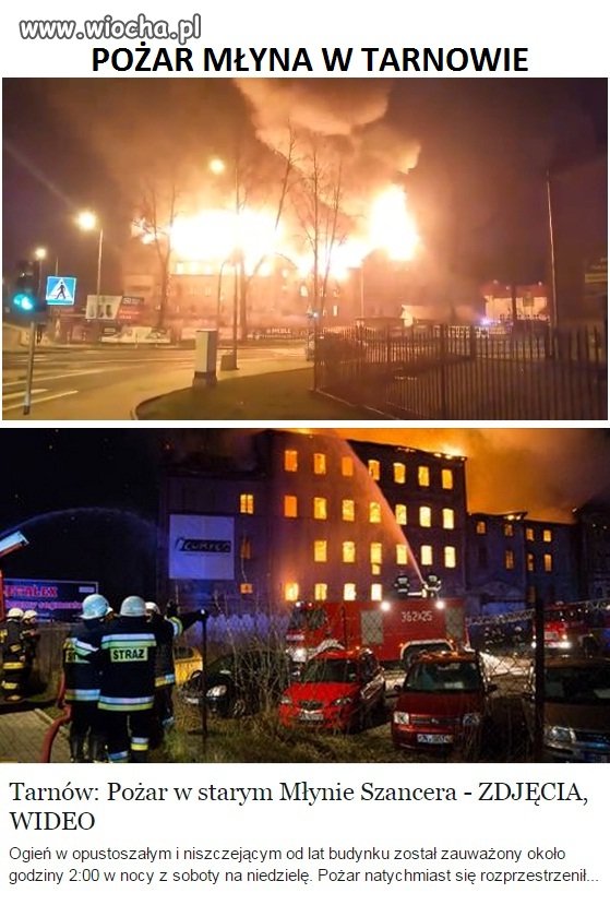 Ktoś się nie dogadał z konserwatorem zabytków.
