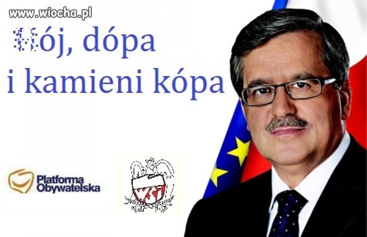 Bredzisław Komorofski