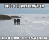 Długo się wpatrywałem