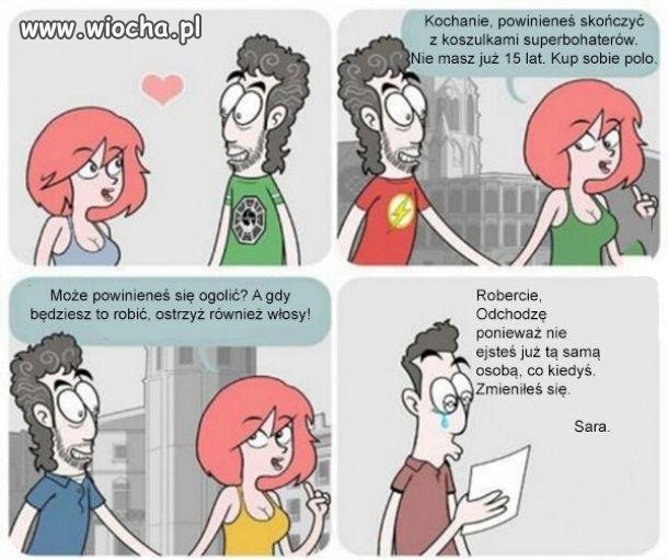 Laski takie są
