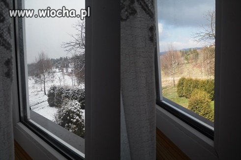 Bieszczady (9:00 - 13:00)