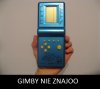 Gimby nie znajoo...