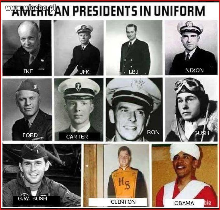 Made in the USA