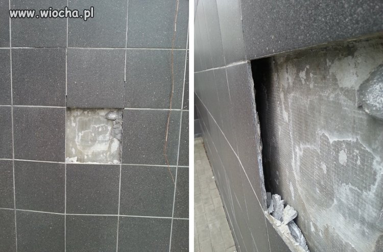 Producent tej fugi może być dumny !